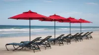Hotel LD Palm Beach Hotel di Antolin del Campo