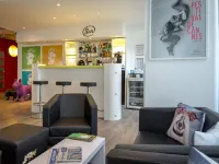Ibis Styles Cannes le Cannet Hotels in Cannes