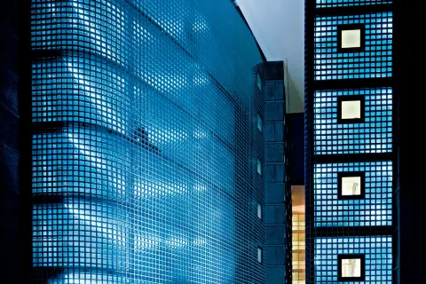 Lindner Hotel Cologne am Dom
