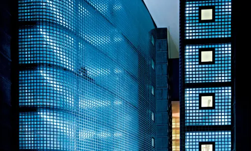 Lindner Hotel Cologne am Dom