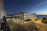 InterContinental the Clement Monterey, an IHG Hotel Hotele w: Pacific Grove