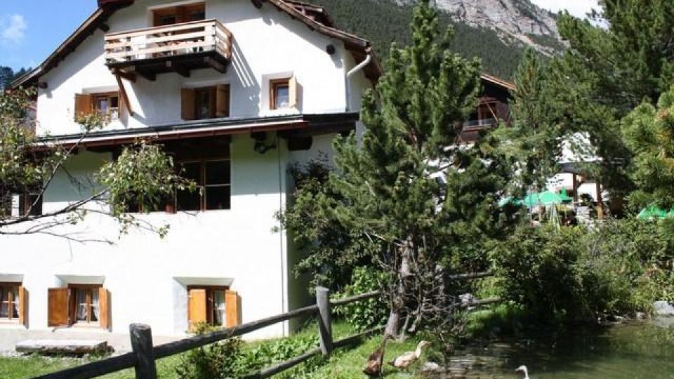 Alpengasthof