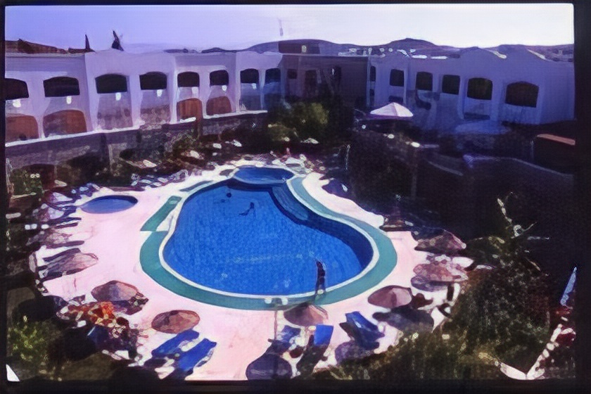 Sami Beach Hotel