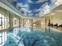 Pullman Tangshan - Romantic