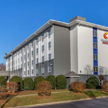 Comfort Suites Pineville - Ballantyne Area