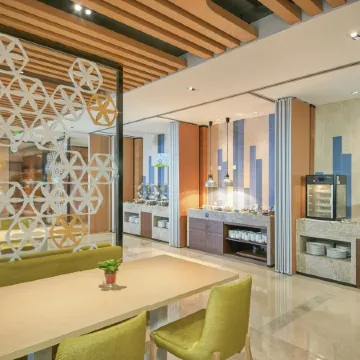 Holiday Inn Express FUZHOU DOWNTOWN by IHG