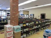Woodlands Inn & Suites - Bars