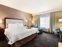 Hampton Inn & Suites Portland/Hillsboro-Evergreen Park Hotels in Hillsboro