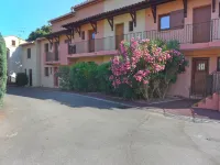 Le Mas des Calanques