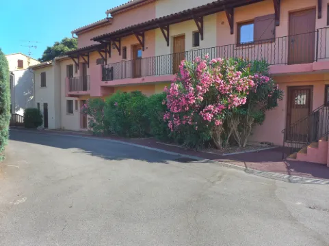 Le Mas des Calanques