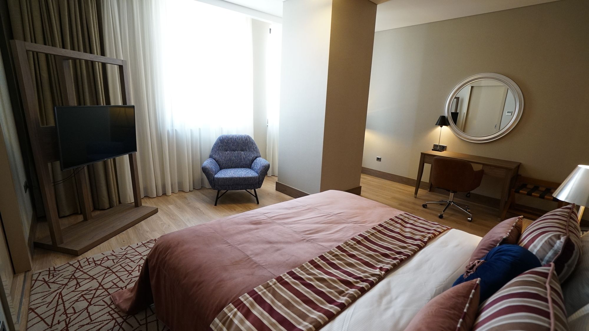 Tryp by Wyndham Istanbul Basın Ekspres