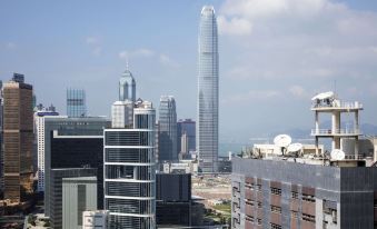 Gloucester Luk Kwok Hong Kong