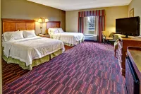 Hampton Inn Cleveland, MS