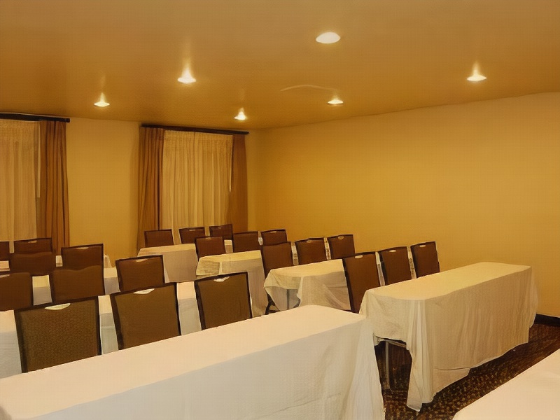 Best Western Palm Court Inn