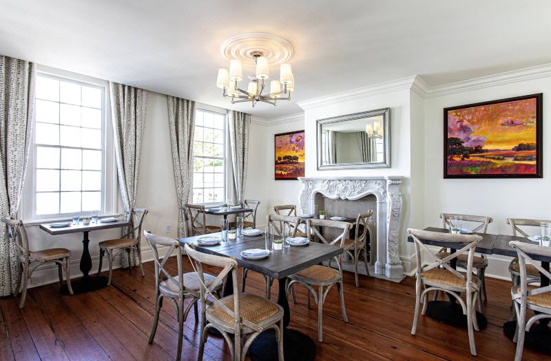 Hotel Bella Grace/Charleston Historic District photo 5
