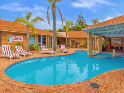 Comfort Inn Bay of Isles
