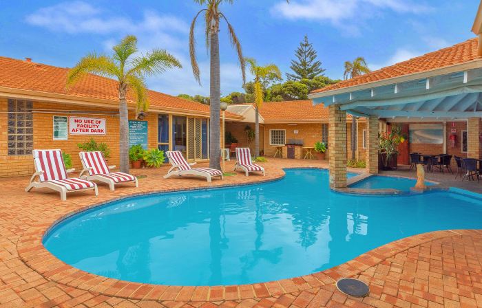 Comfort Inn Bay of Isles