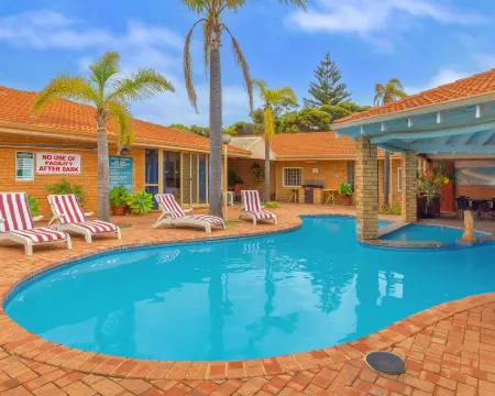 Comfort Inn Bay of Isles Hotels in Esperance