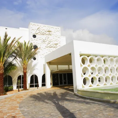 Costa d'Este Beach Resort & Spa