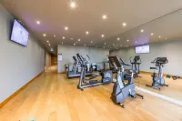 Villa C Boutique Hotel - ที่มีฟิตเนส