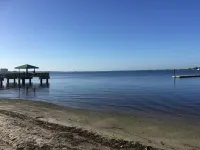 Tropical Palm Motel Hotels near Publix Super Market at Eagle Landing