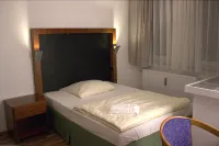 Porschepension -  Privatzimmer