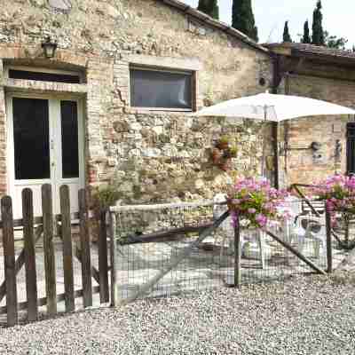 Apartment Casa Laura Hotel Exterior