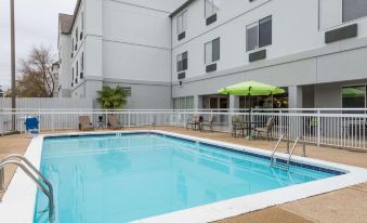 Wingate by Wyndham Shreveport Airport