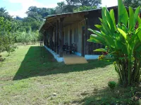 Hotel El Tesoro de Sir, Drake Bay  호텔