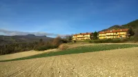 3 Room Apartment, Provincia di Pesaro e Ur Hotels near Oaks Park