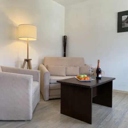 Banderitsa Studio Bansko 1