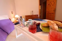 Casa Vacanze Rita 1 – Comfort and Space Just Steps from the Sea in Beautiful Otr