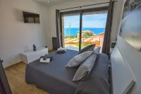 La Villa Del Borgo Cefalù