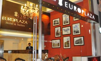 Europlaza Hotel & Suites
