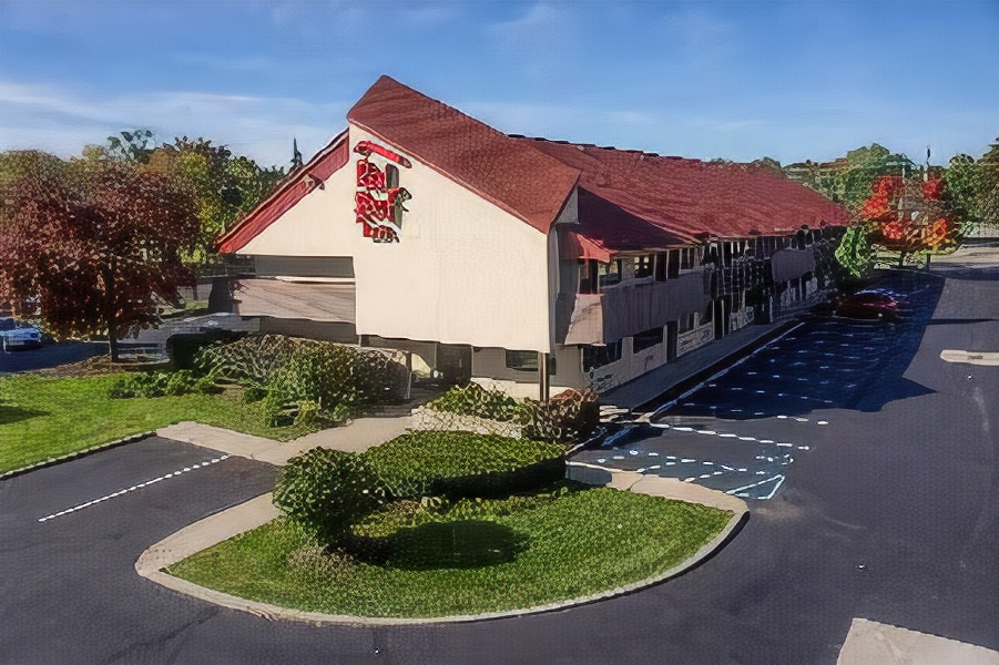 Red Roof Inn Detroit - Troy