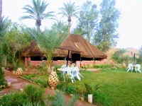 Paradise in the Southern Desert Morocco - 2-Star