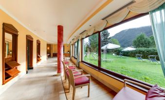 Smy Koflerhof Wellness & Spa Dolomiti