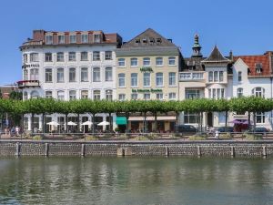 Hotel de Nieuwe Doelen