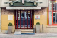 NH Atlanta Rotterdam Hotels in 