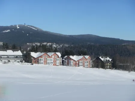 Apartment Heller am Hasselkopf