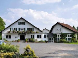 Ringhotel Altes Forsthaus