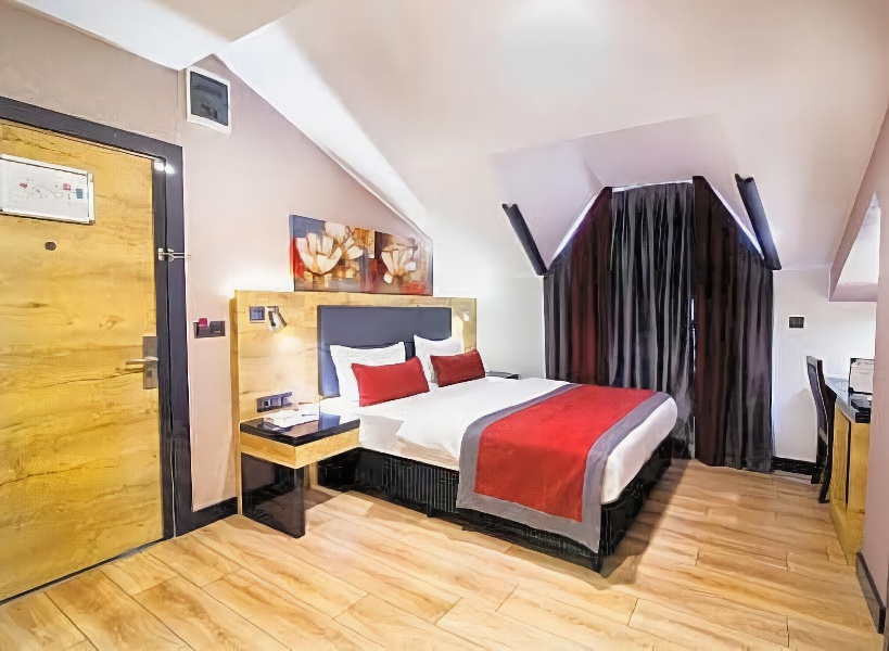 Ramada Encore by Wyndham Gebze