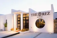 The Rez Guesthouse Hotels near Walvis Bay Lagoon