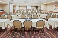 Holiday Inn Express & Suites Sumner - Puyallup Area Hotels in Puyallup