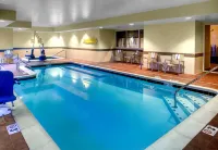 SpringHill Suites Columbus Airport Gahanna Hotels in Gahanna