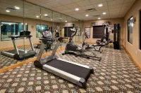 Holiday Inn Express & Suites Atlanta Southwest-Fairburn Hotels in Fairburn