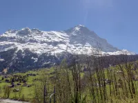 Chalet Eiger
