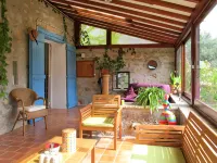 Mas de l'Adrech Hotels in Fayence