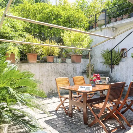 Degli Aranci (Imp385) Hotels in Imperia