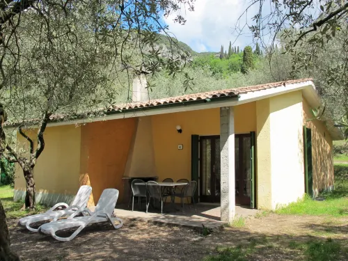 Parco del Garda - Homestays